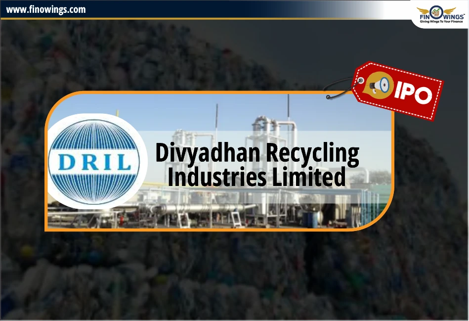 Divyadhan Recycling Industries IPO 